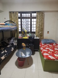 Blk 310B Anchorvale Vista (Sengkang), HDB Executive #546076451
